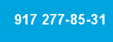 917 277-85-31